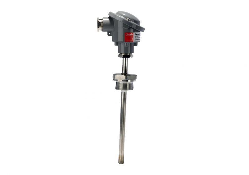丹佛斯工业MBT 5252 084Z8217温度传感器