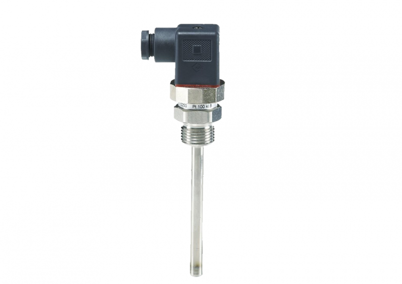 丹佛斯温度传感器开关全新084Z8021