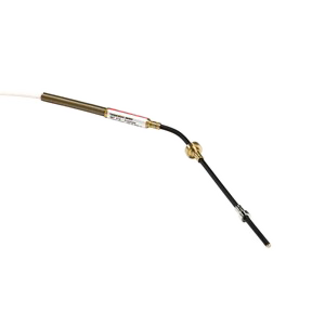 原装Danfoss丹佛斯工业温度传感器087U4232图1