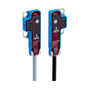 IME2S12-04N4DW2非接触式安全开关传感器图1
