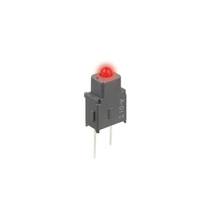 NKK 发光 指示灯A01HF图1