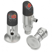 BSP B002-IV009-P00S2B-S4压力传感器