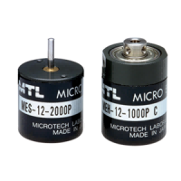 MTL紧凑型高分辨率增量编码器MES-12-500P