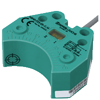 倍加福RC15-14-N0-Y187459电感式环形传感器