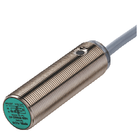 P+F倍加福电感式传感器 NBB5-18GM60-A2-V1