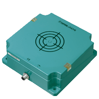 电感式传感器 NCN100-F23-US-V93