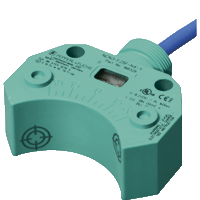 电感式传感器 NCN3-F25F-N4-Y47292