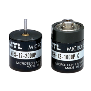MTL紧凑型高分辨率增量编码器MEH-12-1800P