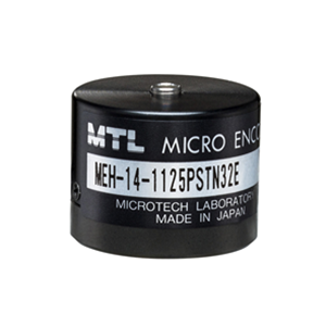 MTL小型空心增量编码器MEH-14-4500P