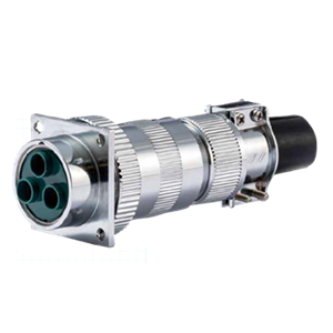 日本NDSK日电商工中继连接器CF16-0310-C