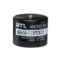 日本MTL增量式编码器MEH-14-18000PSTNE