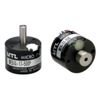 自营日本MTL增量式编码器MEH-17-400PC