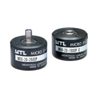 自营日本MTL增量式编码器MEH-20-512P