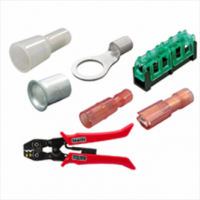 NICHIFU日富QLX 3快锁插入式电线连接器