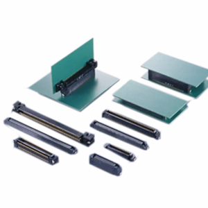 JAE航空电子板对板用连接器KX15-60KLDLE