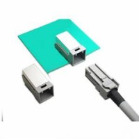 JAE航空电子板对线用连接器 MX49004NQ2