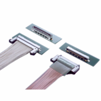 JAE航空电子板对线用连接器 FI-RE51S-HF
