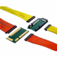 JAE板对线用连接器 FI-S10P-HFE-E1500