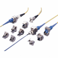 JAE光纤连接器FO-FC-FS(FC-A1)-PBS