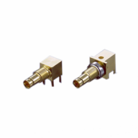JAE航空电子同轴连接器CB1A003C64​