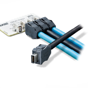 hirose广濑电机IX80G-B-10P连接器