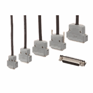 hirose广濑电机HD-LN(4-40)(07)连接器