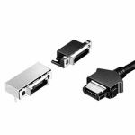 hirose广濑电机3110-6SB-RHT​连接器