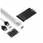 hirose广濑电机3240-10P-C(50) 连接器