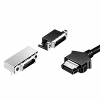 hirose广濑电机3130-8P-C(50)连接器