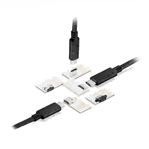 hirose广濑电机CX60-24S-1000-CS连接器