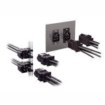 hirose广濑电机EM35MRA-4PC(81)连接器