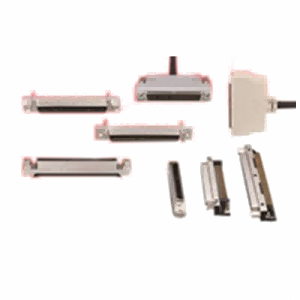 hirose广濑电机DX40M-100P连接器