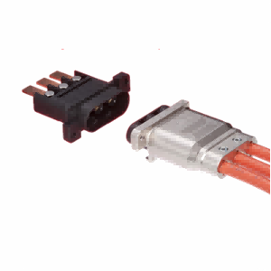 hirose广濑电机EV1-PC-112(01)连接