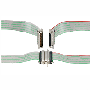 hirose广濑电机FDBD-25PF-610-770连接器