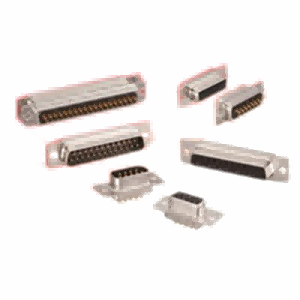 hirose广濑电机HDDB-50S(05)连接器