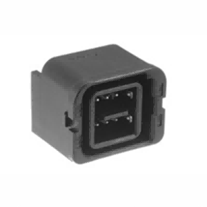 hirose广濑电机GT17VSV-6DP-HU连接器