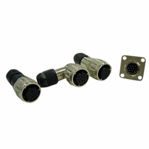 广濑电机HR08D-12WPM-10SC(31)连接器