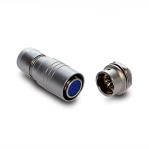 hirose广濑电机HR10-7R-4P(73)连接器