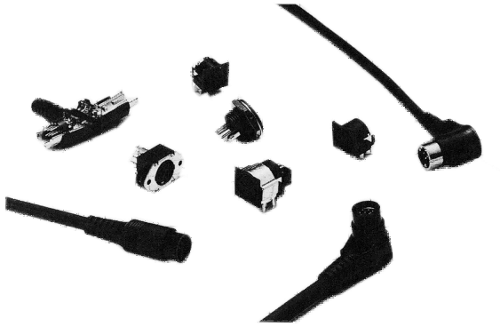 hirose广濑电机连接器HR212-10LP-8P(43)