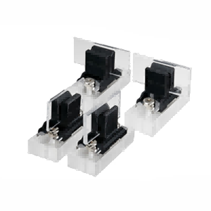 hirose广濑电机PS4A-3.175T连接器