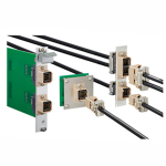 hirose广濑TJ50L(2)-8P-C(6.6)连接器