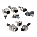 hirose广濑PQ50SA-1820(1007)连接器