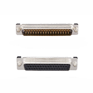 hirose广濑RDDB-50PF-LNA(05)连接器