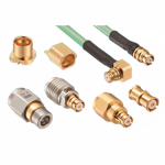 广濑电机HRMJ-SMPJ-BPA-18G同轴连接器