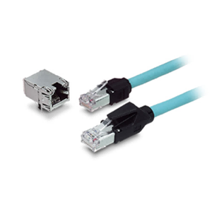 hirose广濑电机TM21P-88P(22)模组化插头