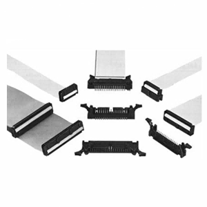 广濑HIF3BAF-40PA-2.54DSA(63)连接器