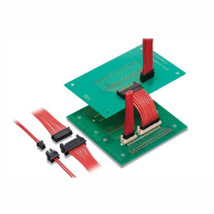 hirose广濑电机DF11-22DS-2C连接器