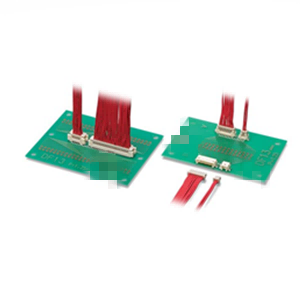 hirose广濑电机DF13-14S-1.25C连接器