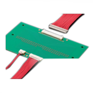 hirose广濑电机DF14-9S-1.25C(10)连接器