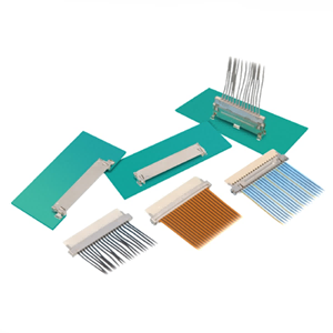 hirose广濑电机DF19G-14S-1SD(06)连接器